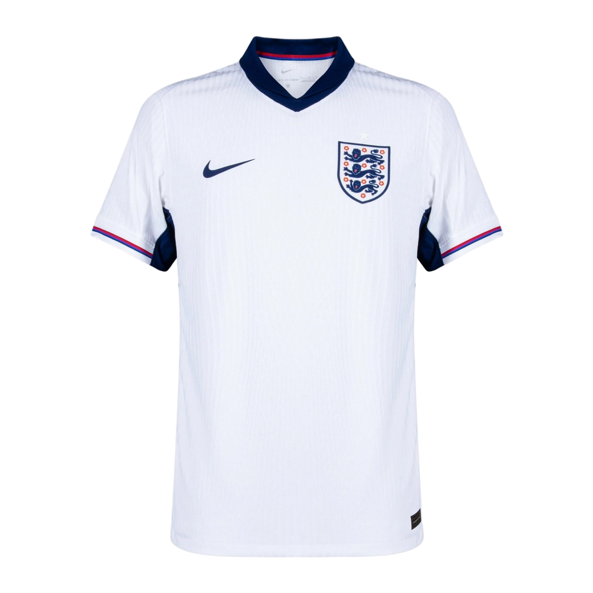 Nike England Home Shirt 2024/25, front
