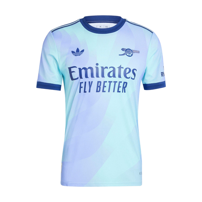 adidas Arsenal FC Third Shirt 2024/25