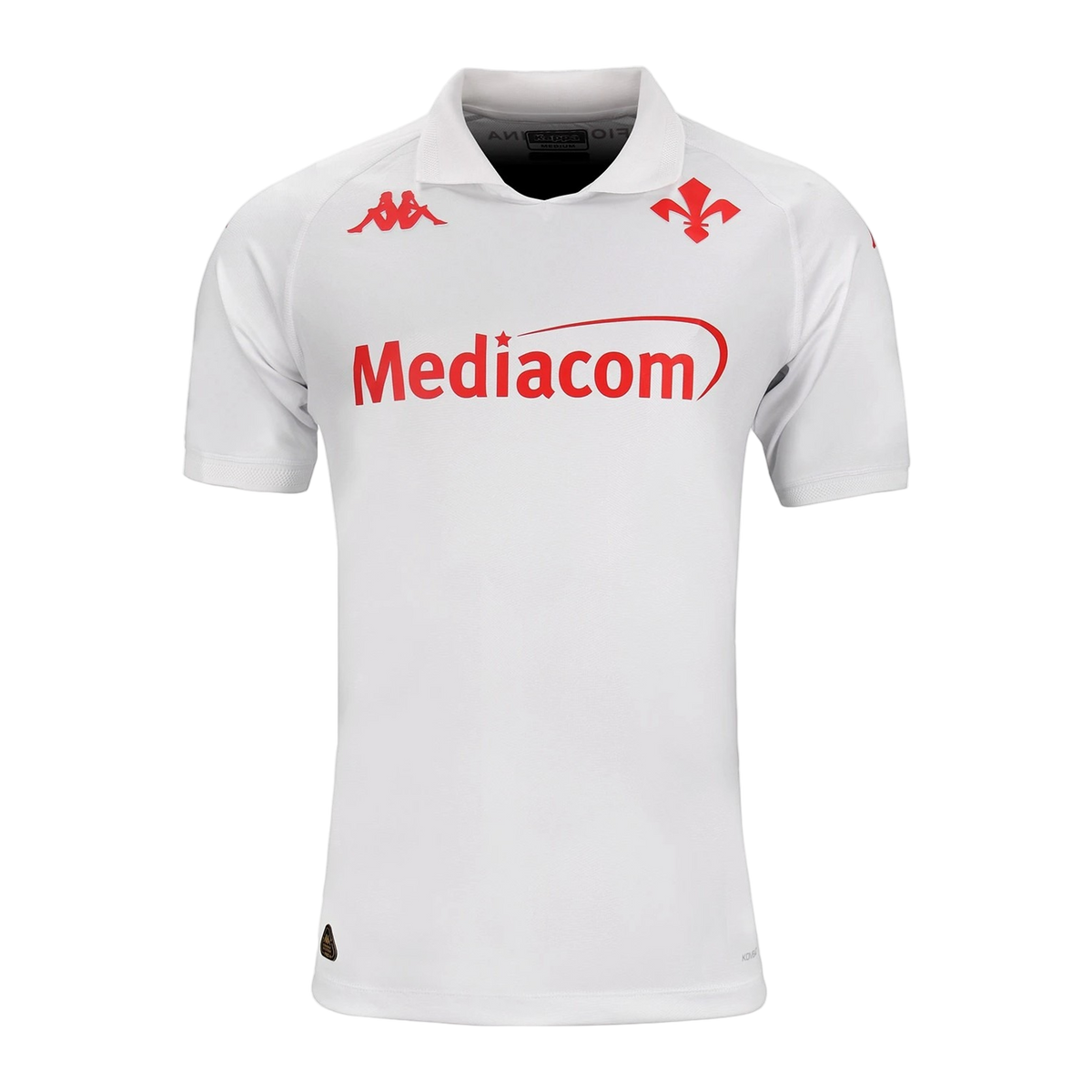 Kappa ACF Fiorentina Away Shirt 2024/25, front