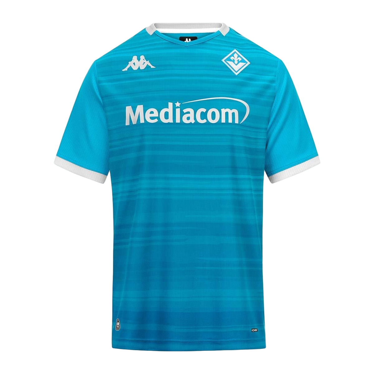 Kappa ACF Fiorentina Third Shirt 2026, front