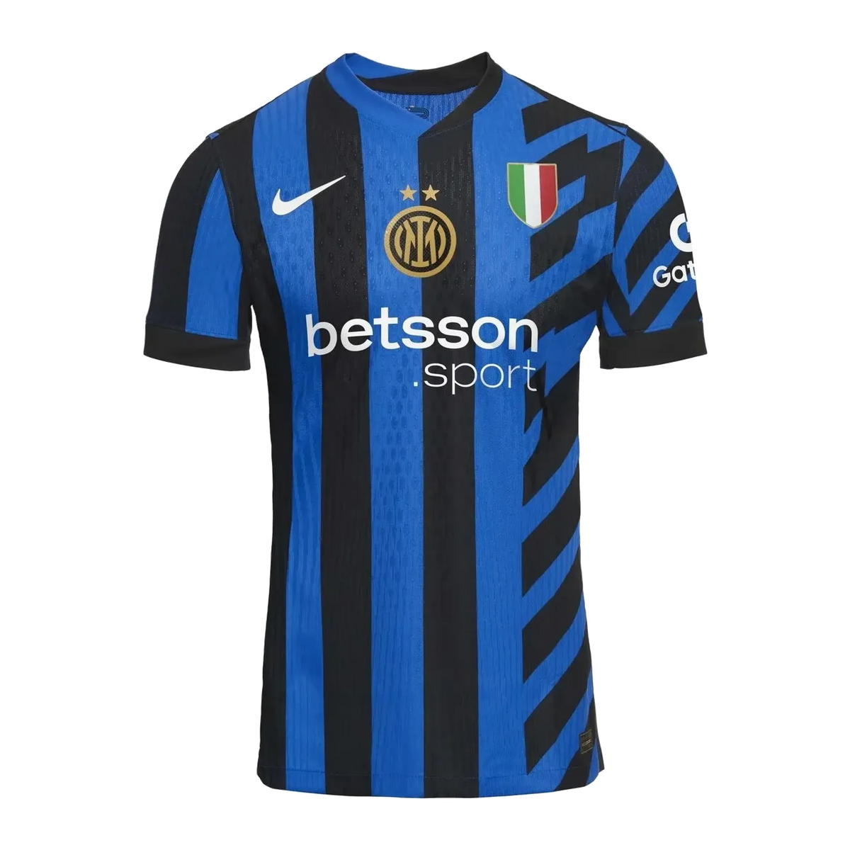 Nike Inter Milan Home Shirt 2024/25, front