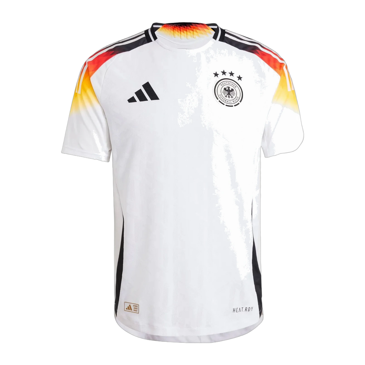 adidas Germany Home Shirt 2024/25, front