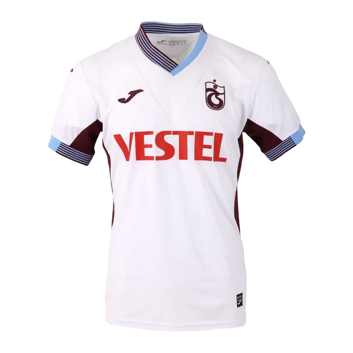 Joma Trabzonspor Third Shirt 2023/24, front