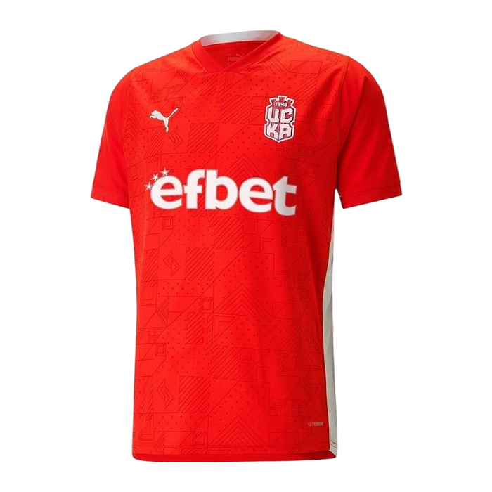 Puma CSKA 1948 Home Shirt 2024/25