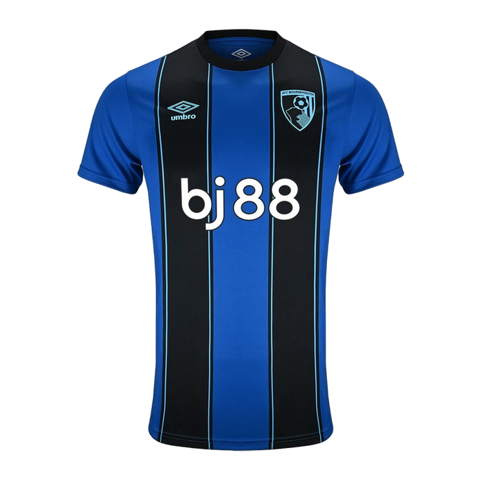 Umbro AFC Bournemouth Away Shirt 2025/26