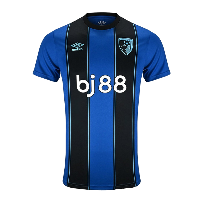 Umbro AFC Bournemouth Away Shirt 2025/26