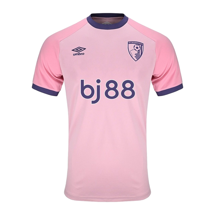 Umbro AFC Bournemouth Third Shirt 2025/26