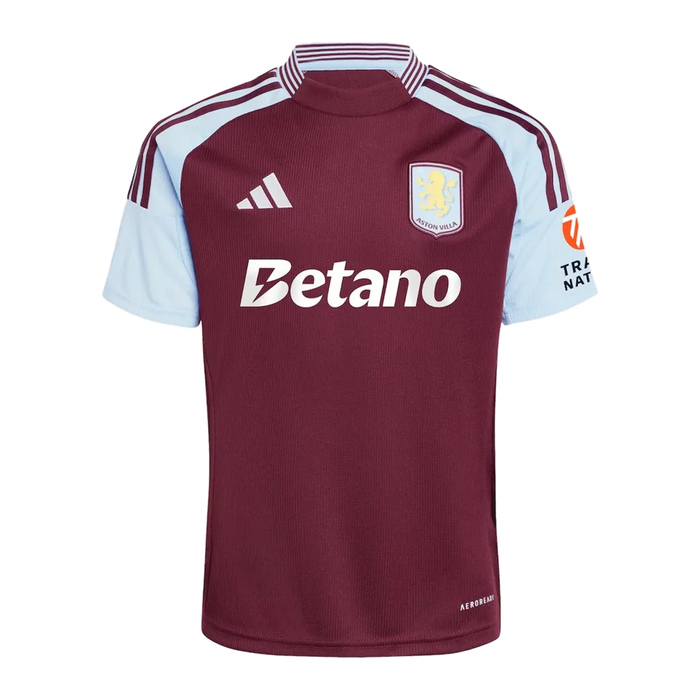 adidas Aston Villa Home Shirt 2024/25