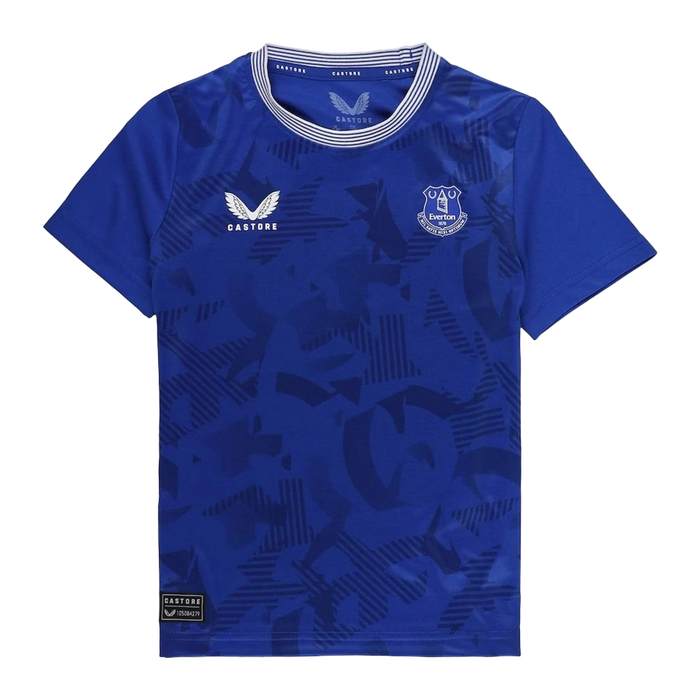 Castore Everton FC Home Shirt 2024/25