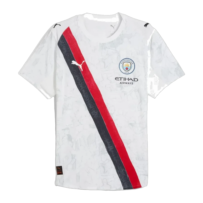 Puma Manchester City Special Edition 2025/26