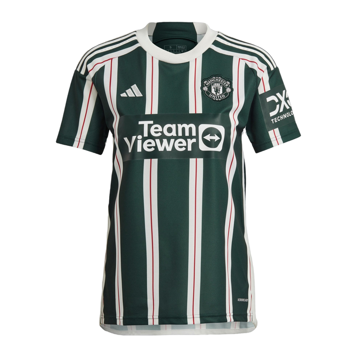 adidas Manchester United Away Shirt 2023/24