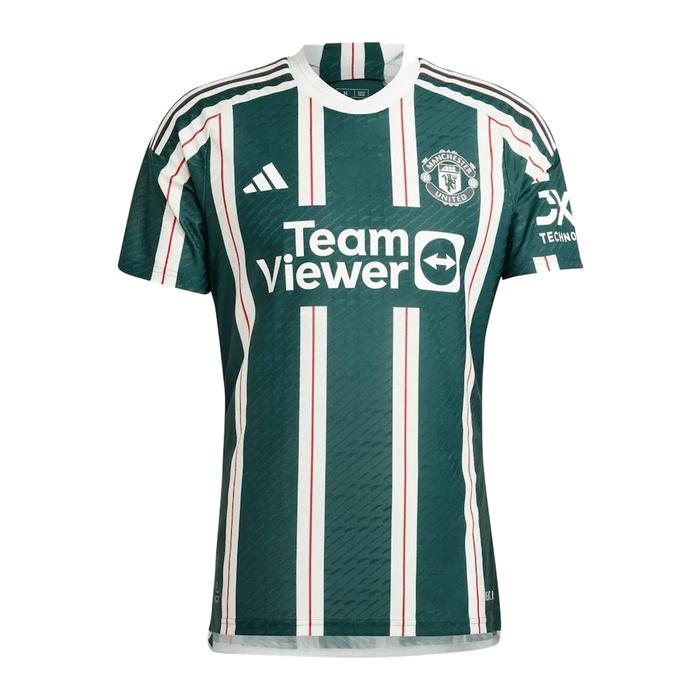 adidas Manchester United Away Shirt 2023/24