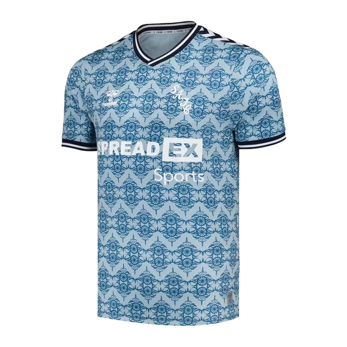 Hummel Sunderland AFC Third Shirt 2024/25