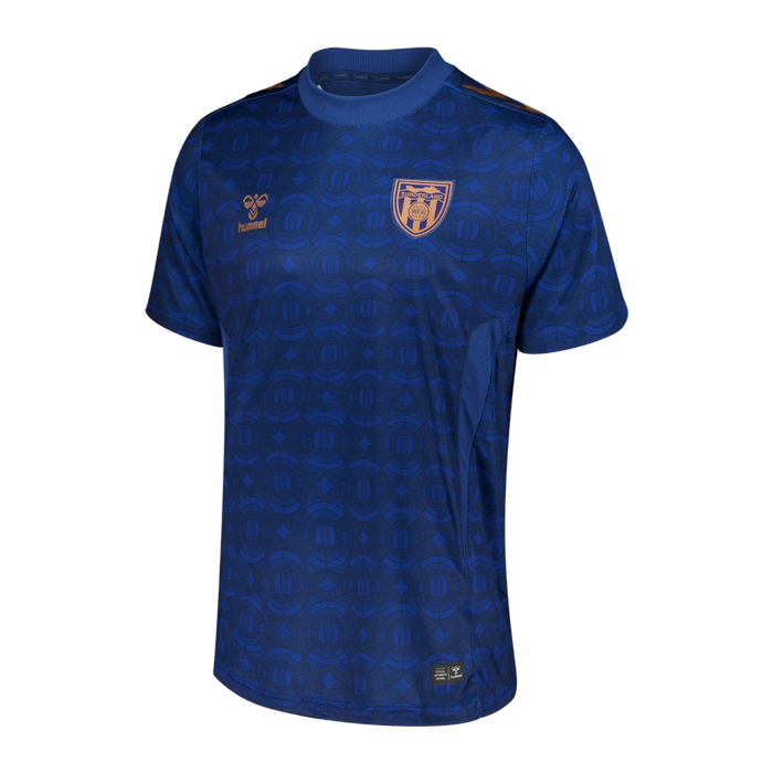 Hummel Sunderland AFC Third Shirt 2026/27