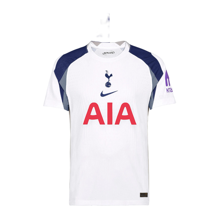 Nike Tottenham Hotspur Home Shirt 2025/26