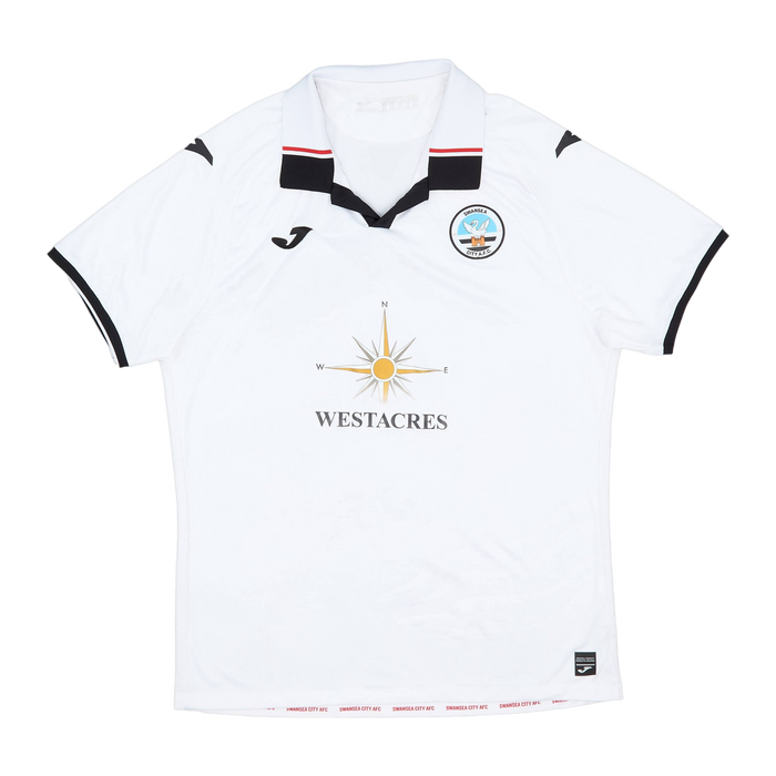 Joma Swansea City Home Shirt 2022/23