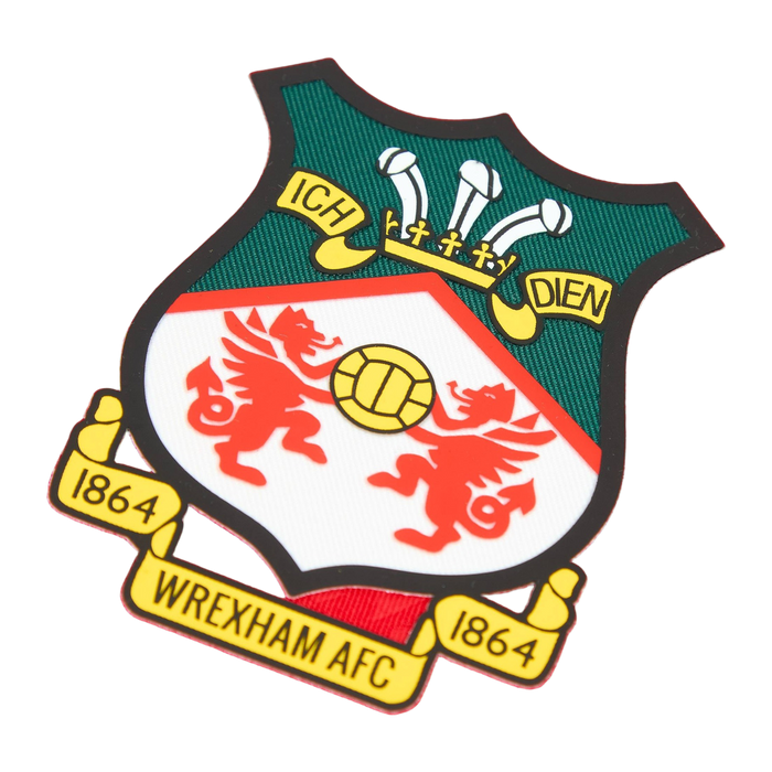Macron Wrexham Home Shirt 2024/25