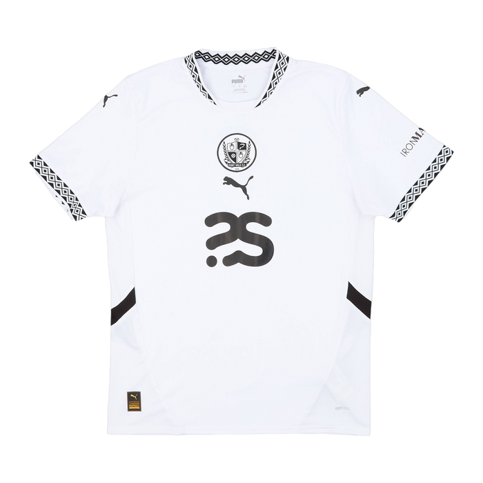 Puma Port Vale Home Shirt 2024/25