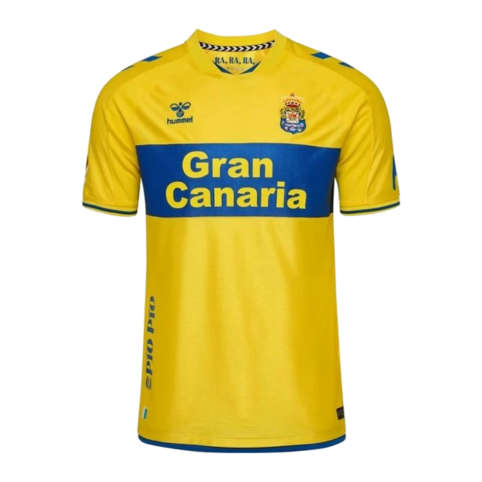 Hummel UD Las Palmas Away Shirt 2026/27