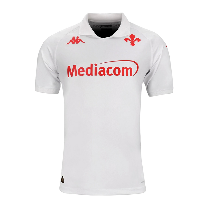 Kappa ACF Fiorentina Away Shirt 2024/25