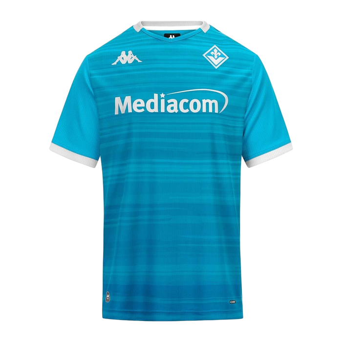 Kappa ACF Fiorentina Third Shirt 2026