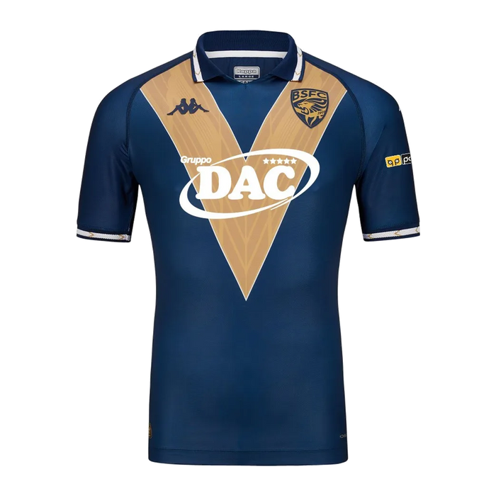 Kappa Brescia Calcio Third Shirt 2024/25