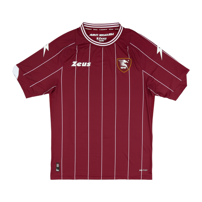 Zeus Salernitana Home Shirt 2024/25