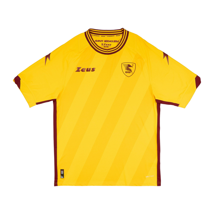 Zeus Salernitana Third Shirt 2024/25