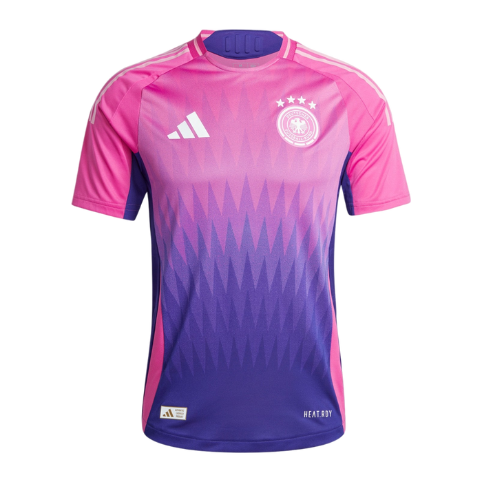 adidas Germany Away Shirt 2024/25
