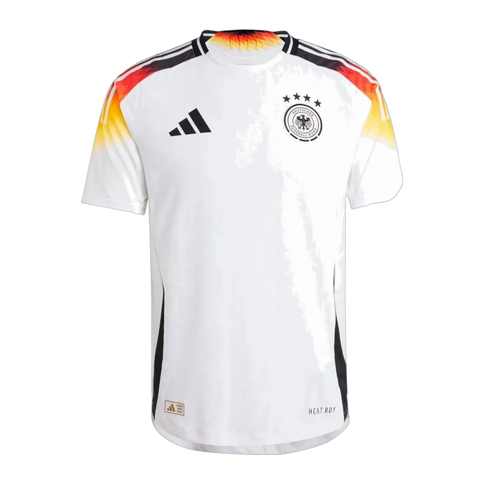 adidas Germany Home Shirt 2024/25