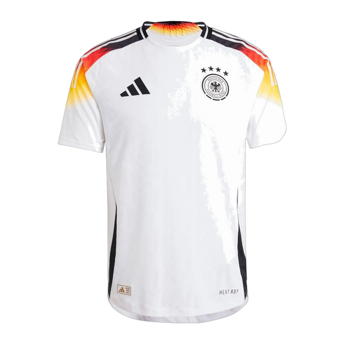 adidas Germany Home Shirt 2024/25