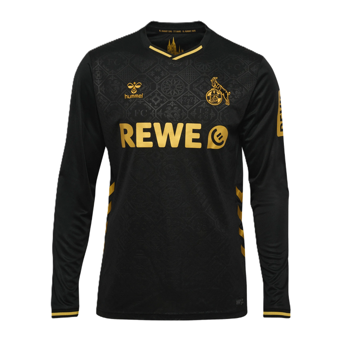 Hummel 1. FC Köln Third Shirt 2025/26