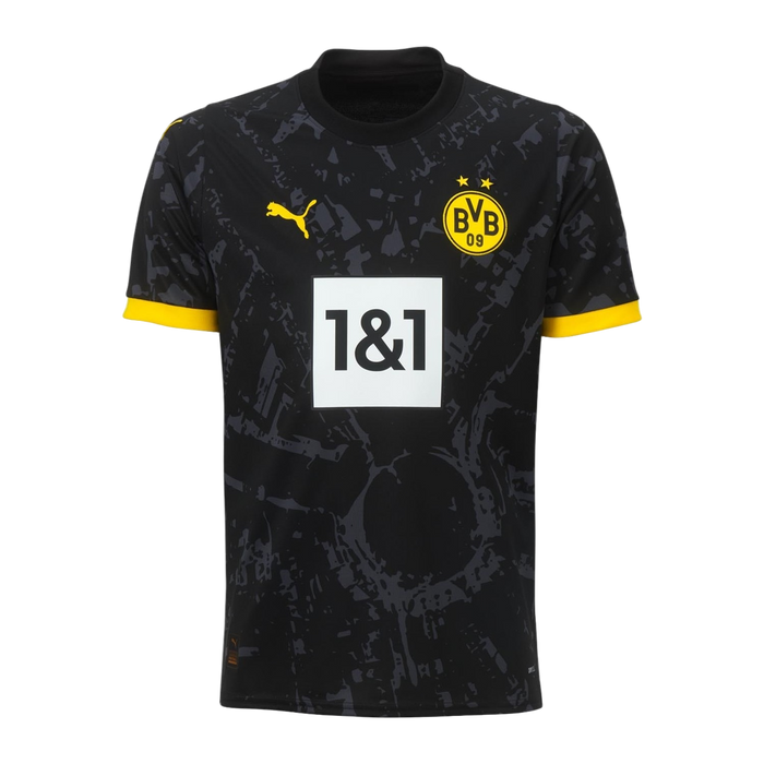 Puma Borussia Dortmund Away Shirt 2023/24