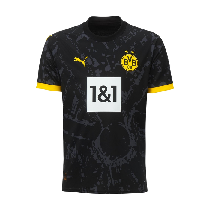 Puma Borussia Dortmund Away Shirt 2023/24