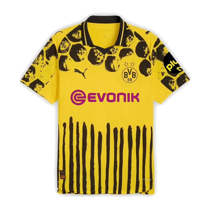 Puma Borussia Dortmund Special Edition 2025/26