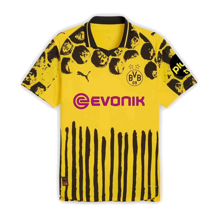 Puma Borussia Dortmund Special Edition 2025/26