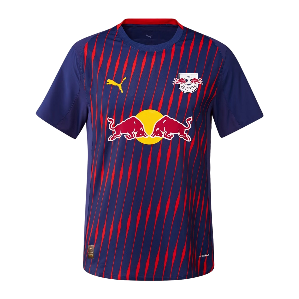 Puma RB Leipzig Away Shirt 2025/26, front