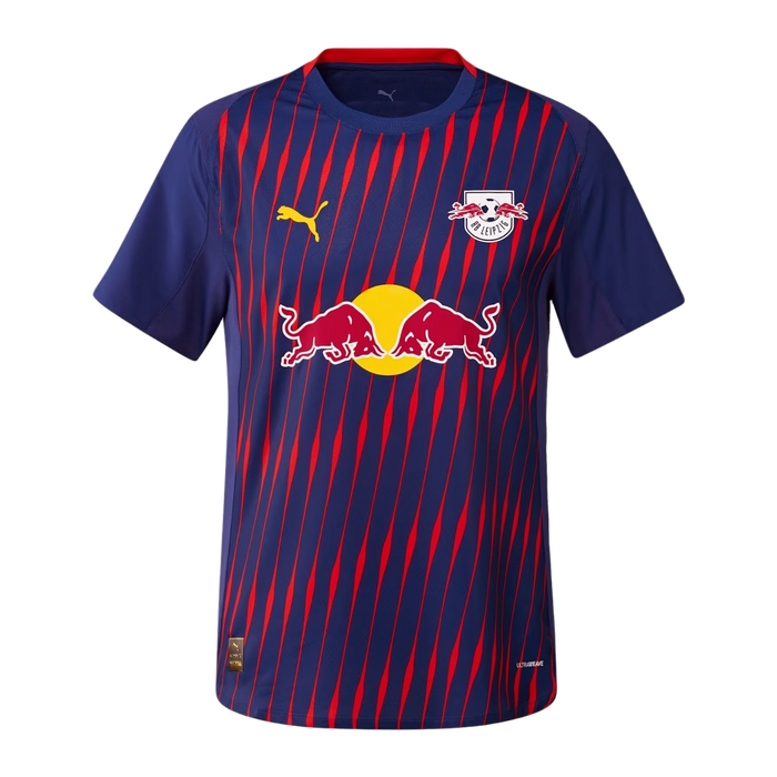 Puma RB Leipzig Away Shirt 2025/26