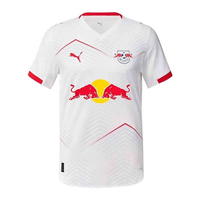Puma RB Leipzig Home Shirt 2025/26