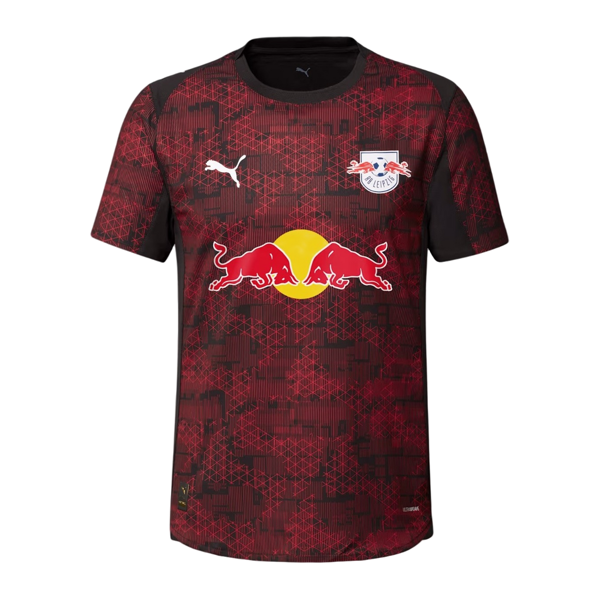Puma RB Leipzig Third Shirt 2025/26, front