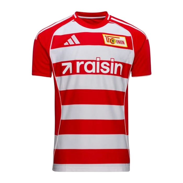 adidas Union Berlin Home Shirt 2024/25