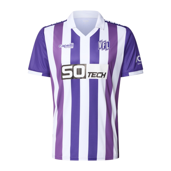 Capelli Sport VfL Osnabrück Home Shirt 2025/26