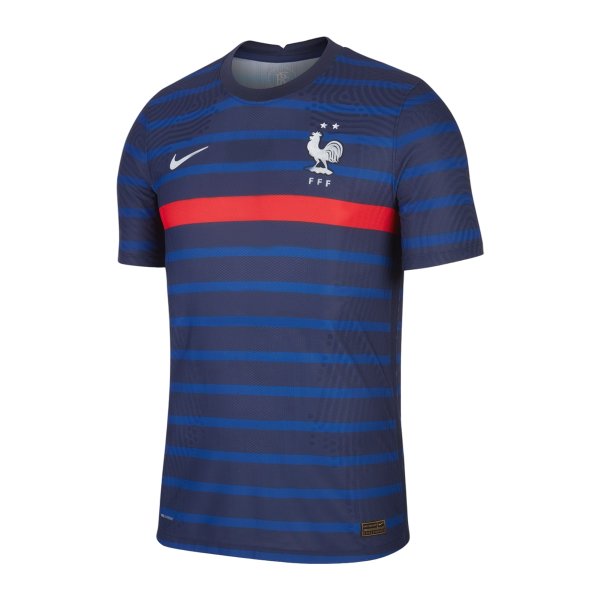 Nike France Home Shirt 2020/21, front