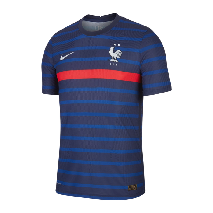 Nike France Home Shirt 2020/21