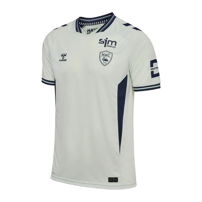 Hummel Le Havre Away Shirt 2026/27