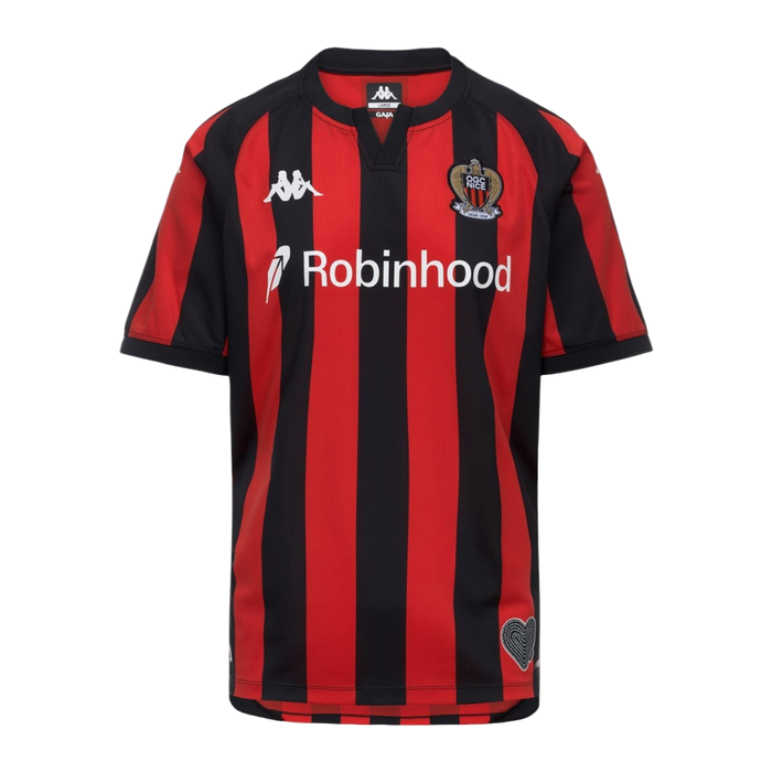 Kappa Nice Home Shirt 2026
