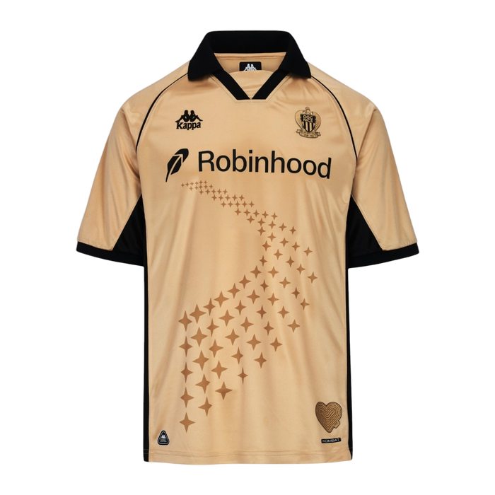 Kappa Nice Third Shirt 2026