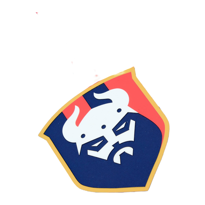 Kappa SM Caen Home Shirt 2024/25