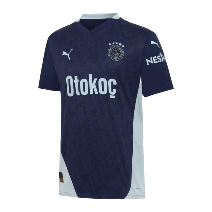 Puma Fenerbahçe Third Shirt 2024/25