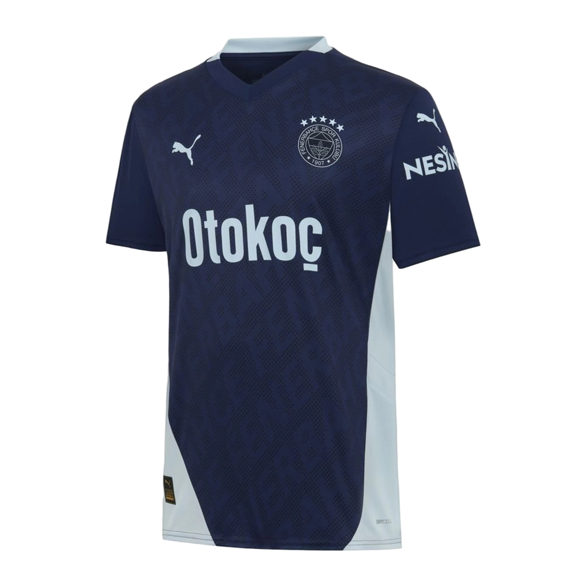 Puma Fenerbahçe Third Shirt 2024/25, front